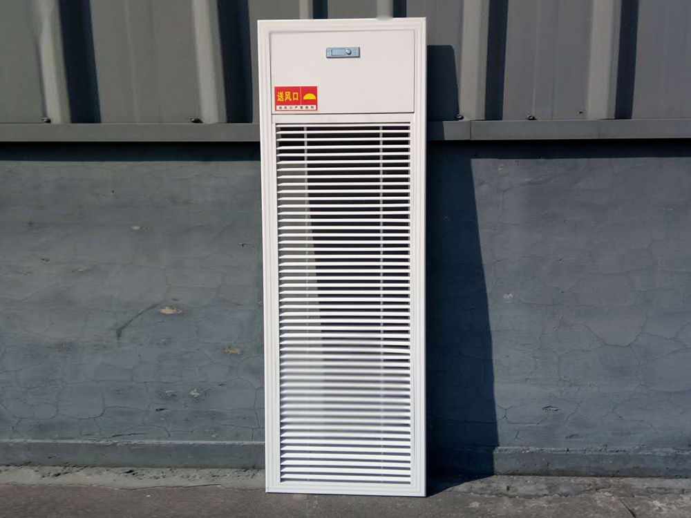 多葉送風(fēng)口面板 (1)