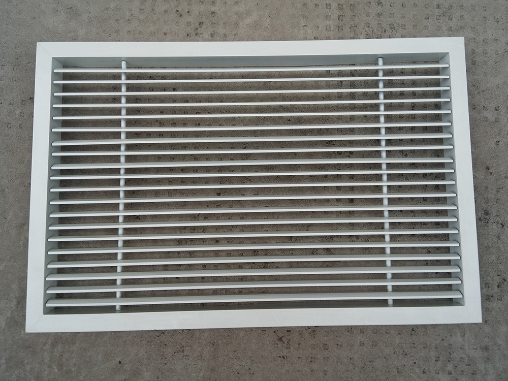 格柵式風(fēng)口 (3)