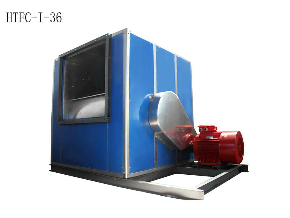 排煙風(fēng)機(jī)